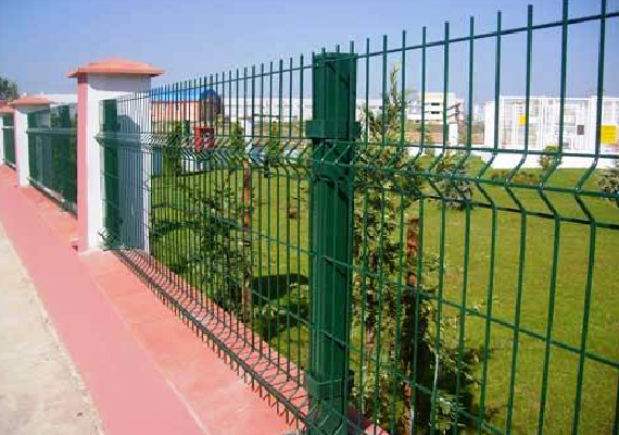 recevoir une simulation de travaux de clôture 