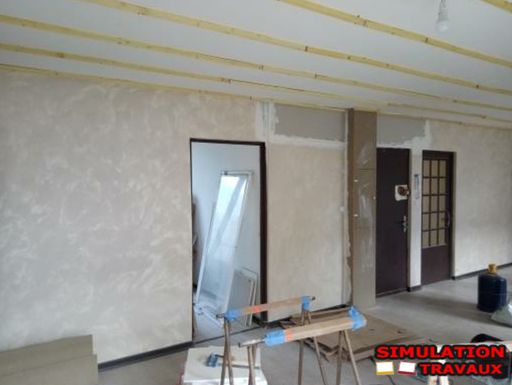 simulation peinture sur haute savoie (73) 